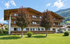First Mountain Hotel Zillertal